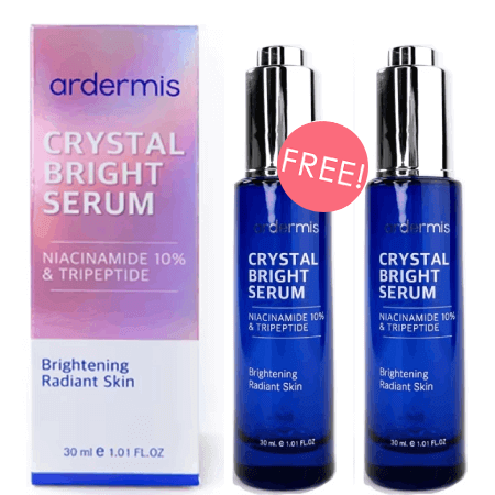 Ardemis,Ardemis Crystal Bright Serum,Serum,ซีรั่ม,เซรั่ม,